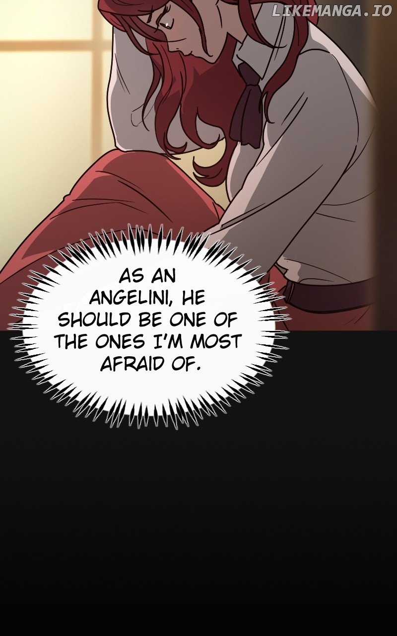Read The Mafia Nanny Manga Online