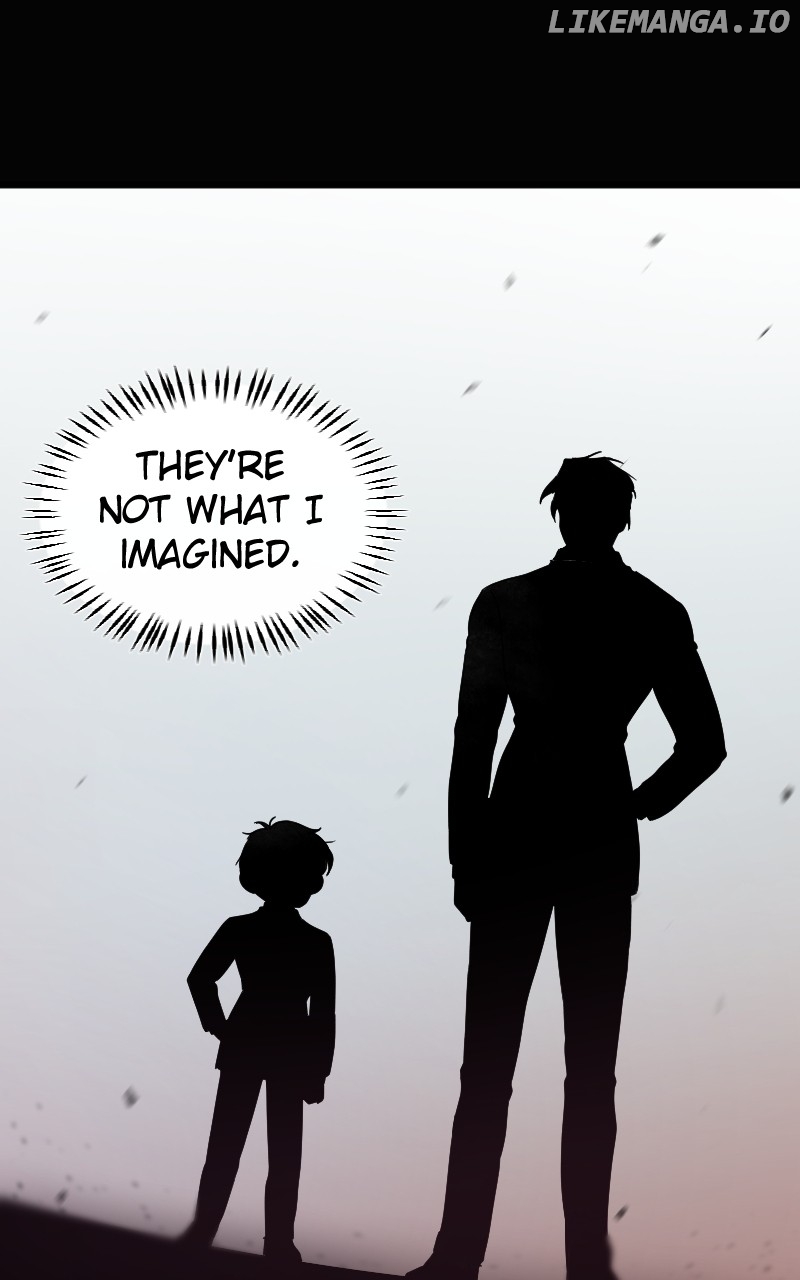 Read The Mafia Nanny Manga Online