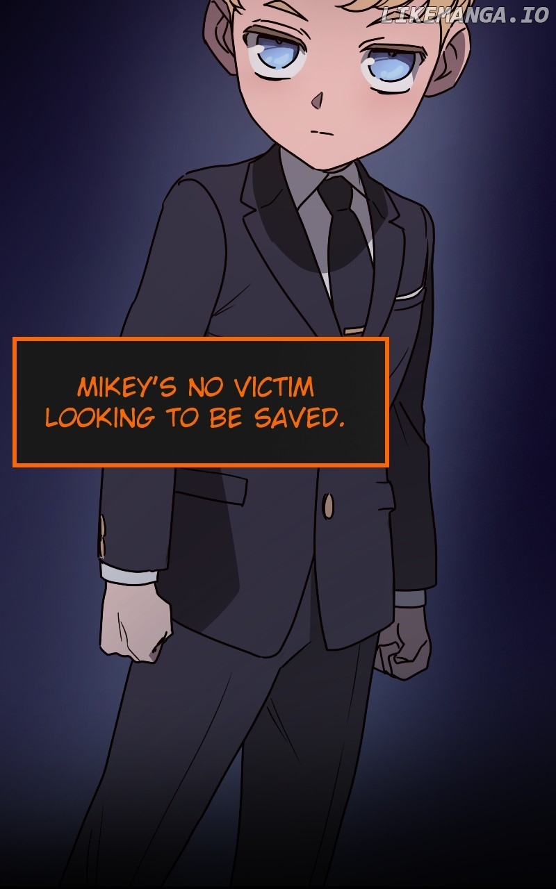 Read The Mafia Nanny Manga Online