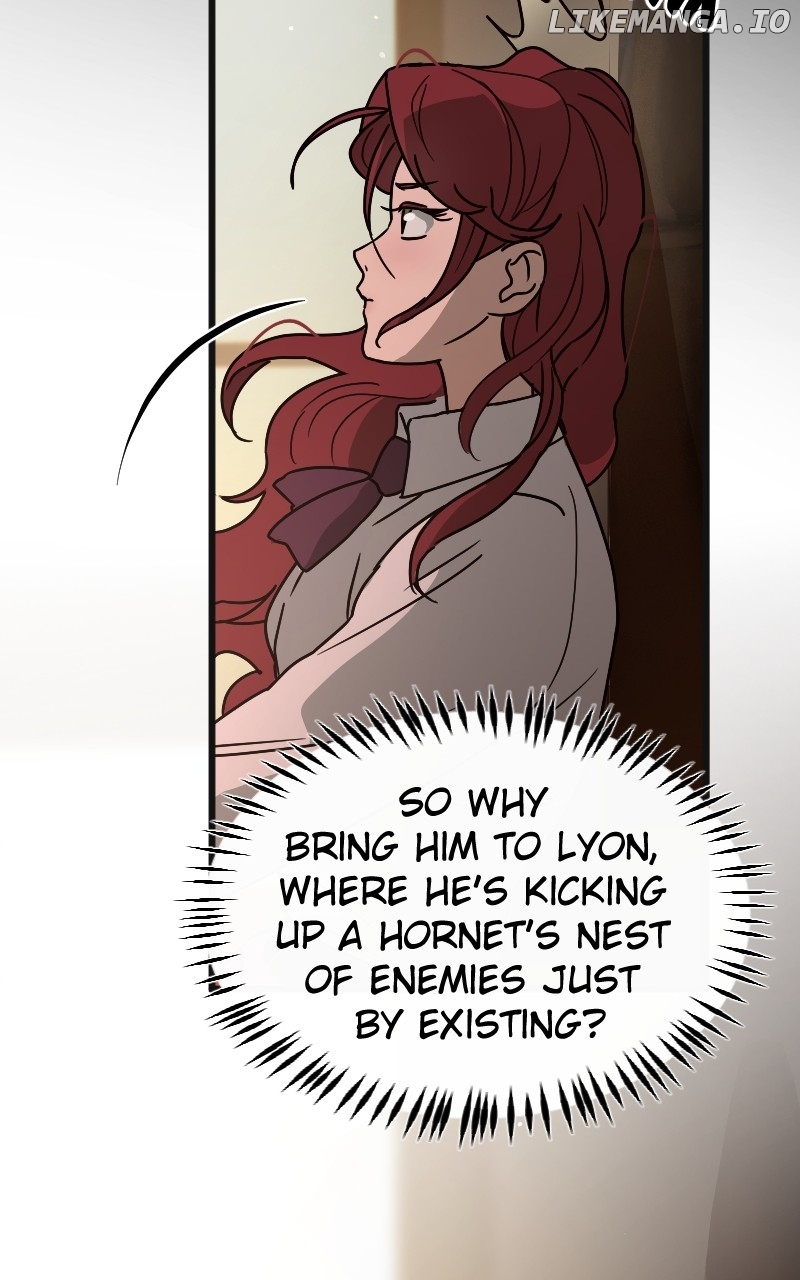Read The Mafia Nanny Manga Online