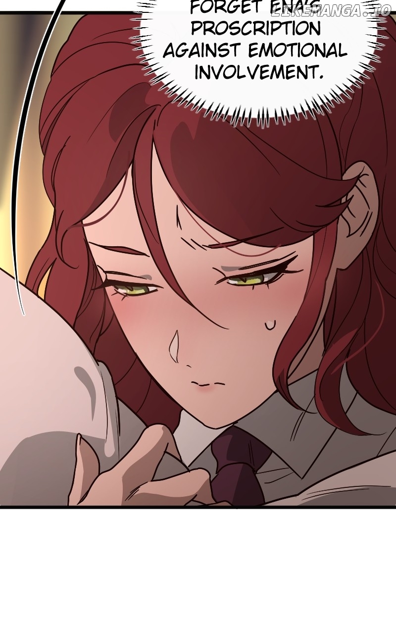 Read The Mafia Nanny Manga Online
