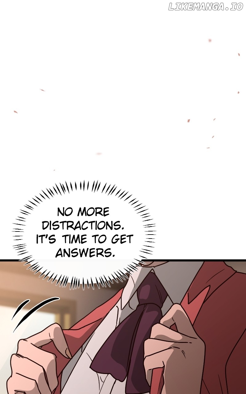 Read The Mafia Nanny Manga Online