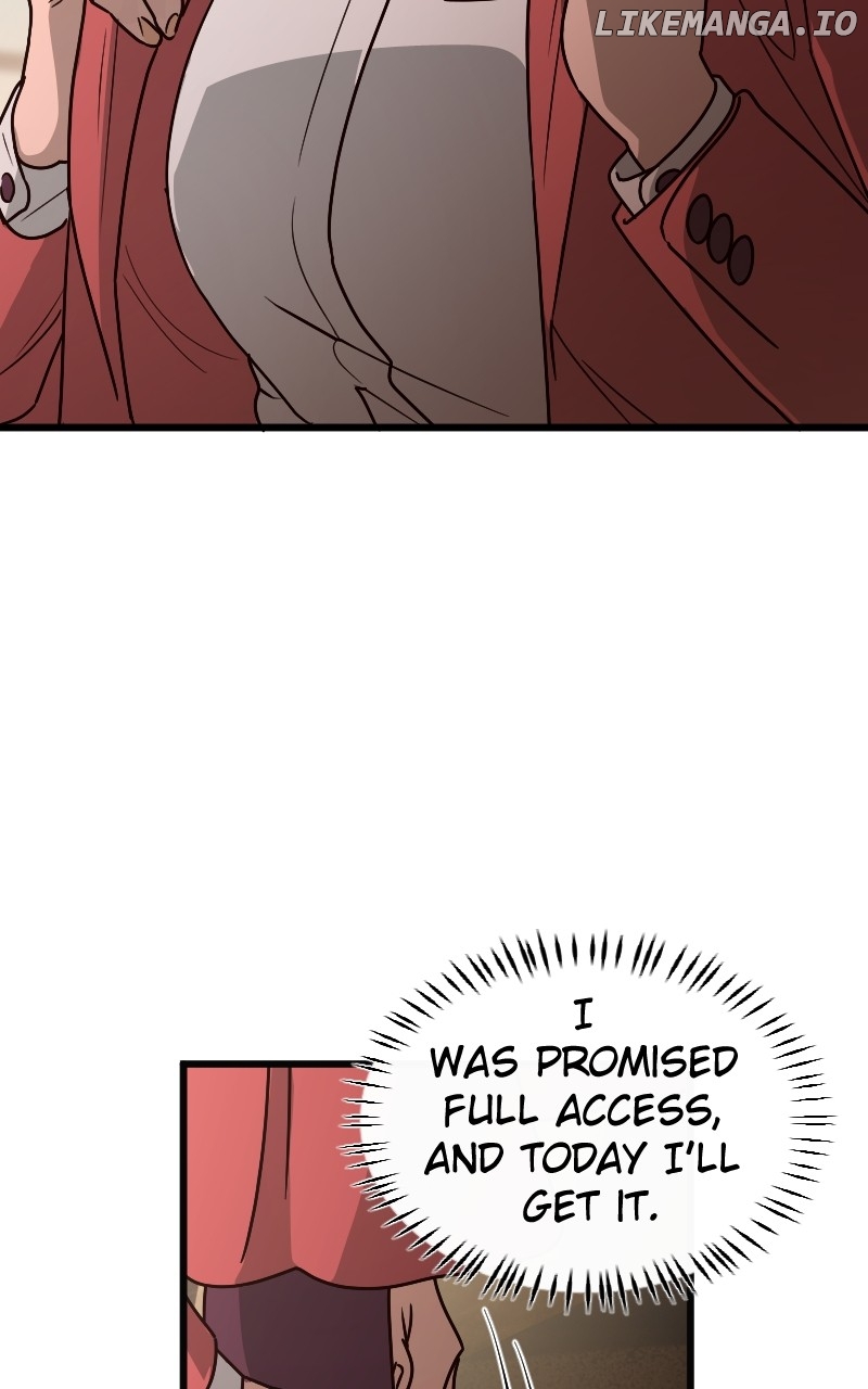 Read The Mafia Nanny Manga Online