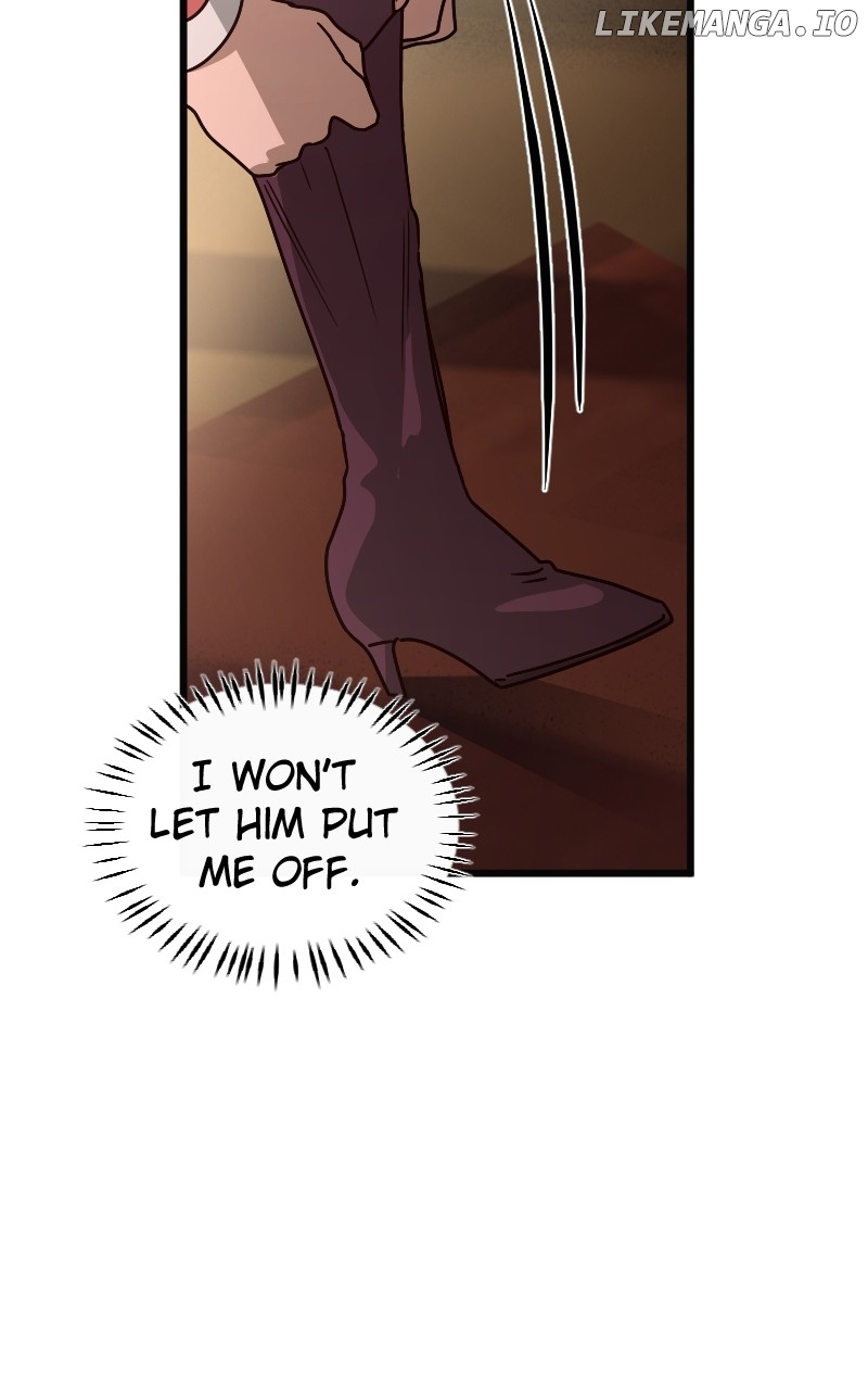 Read The Mafia Nanny Manga Online