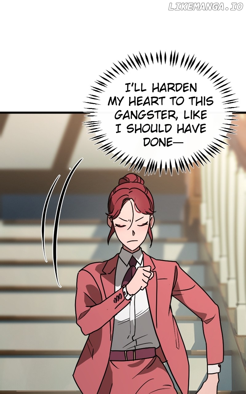 Read The Mafia Nanny Manga Online