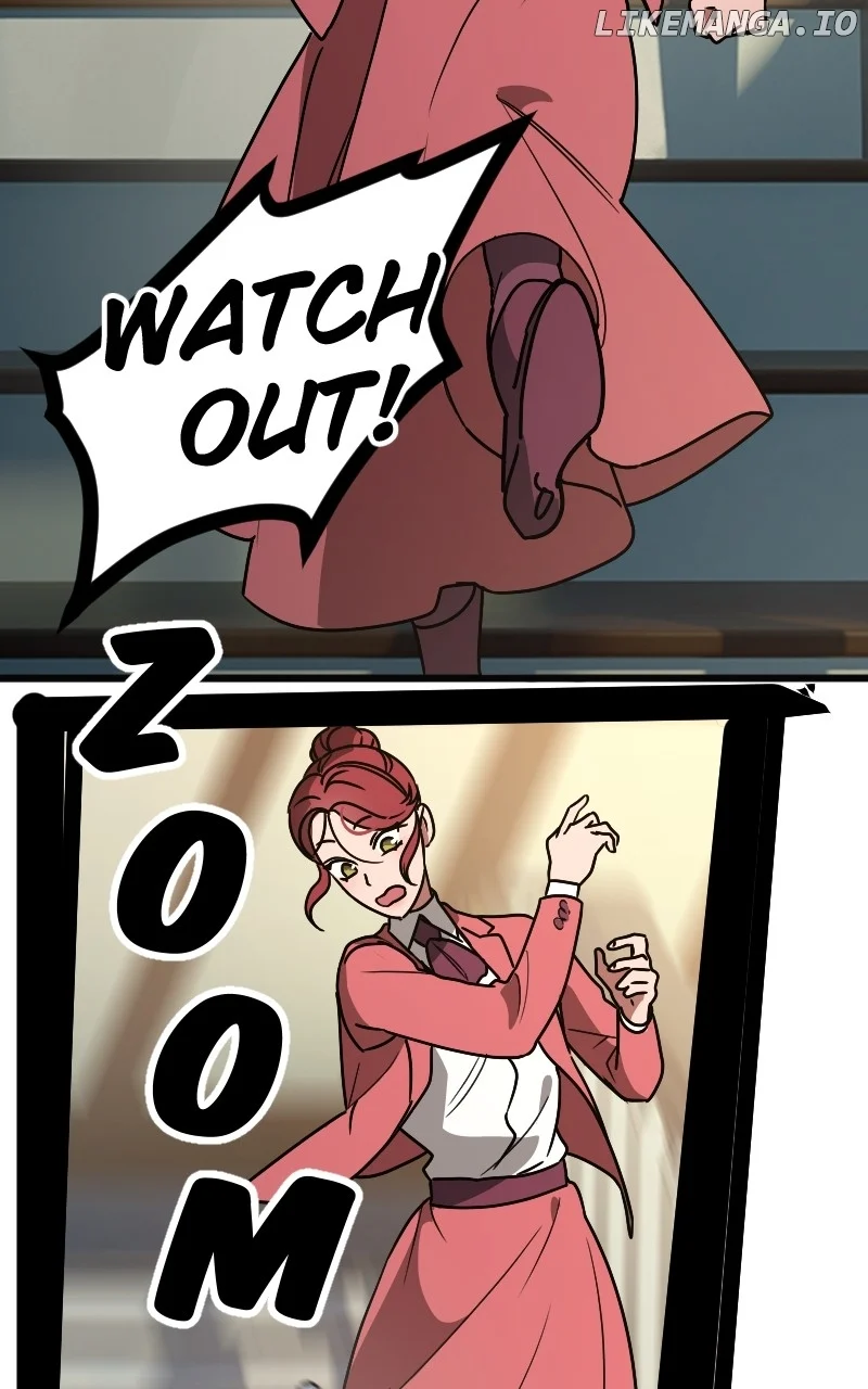 Read The Mafia Nanny Manga Online