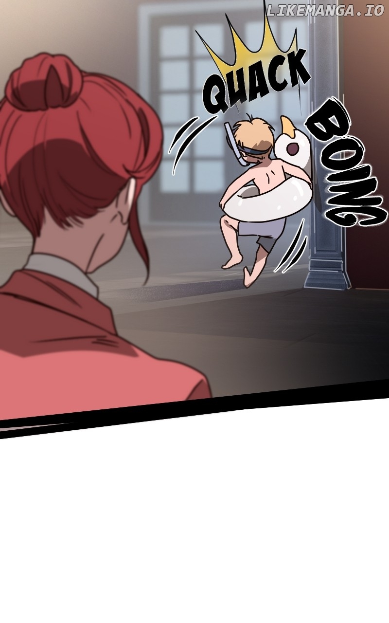 Read The Mafia Nanny Manga Online