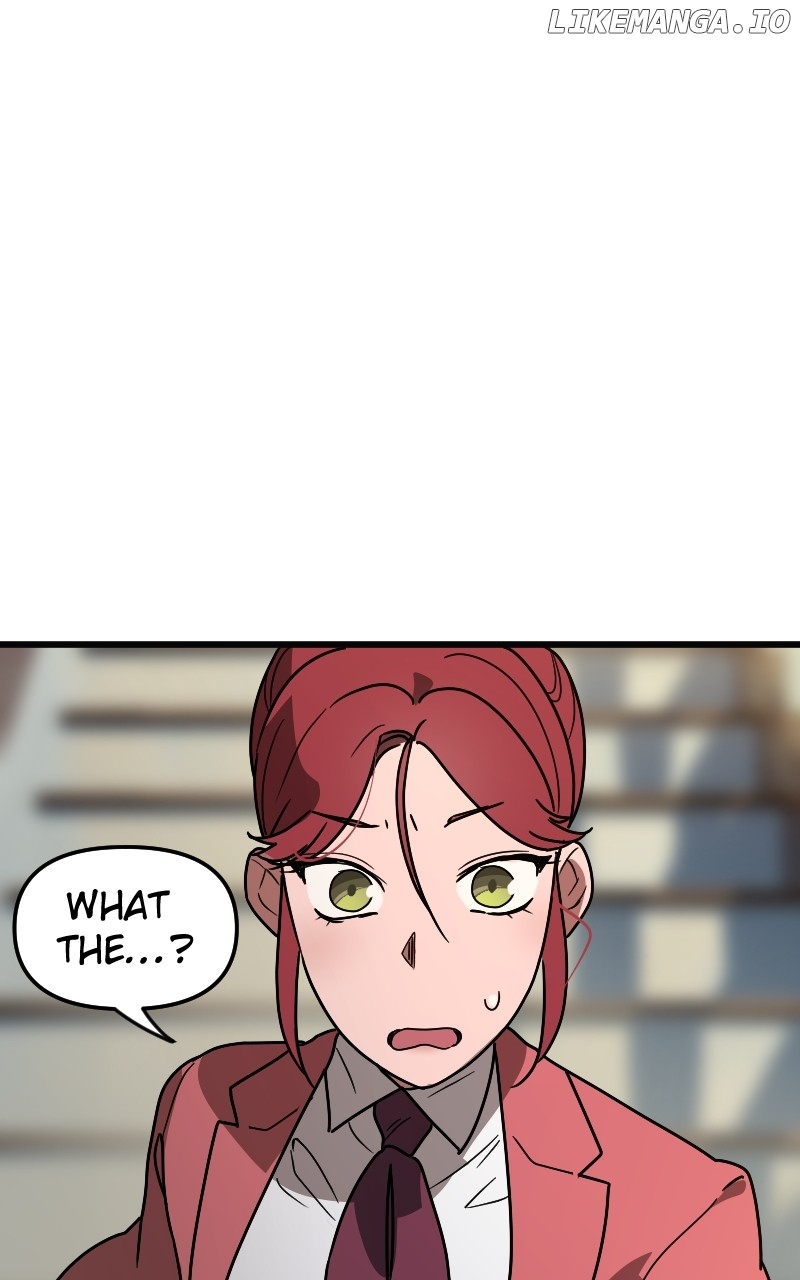 Read The Mafia Nanny Manga Online