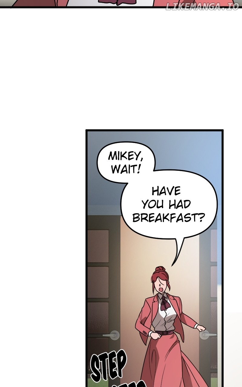 Read The Mafia Nanny Manga Online