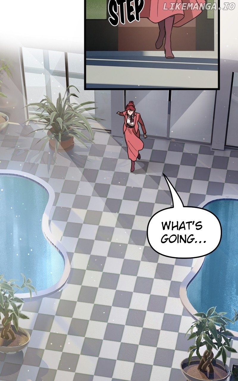 Read The Mafia Nanny Manga Online