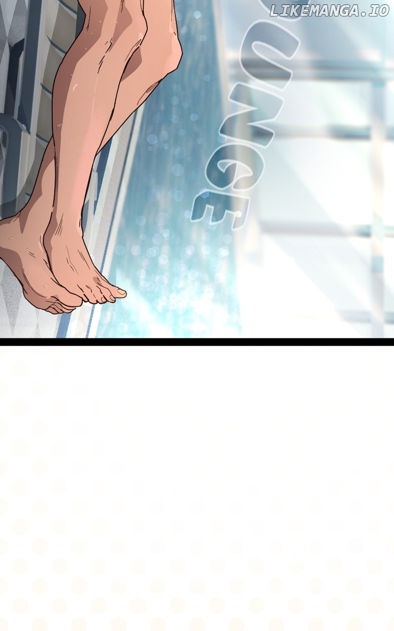 Read The Mafia Nanny Manga Online