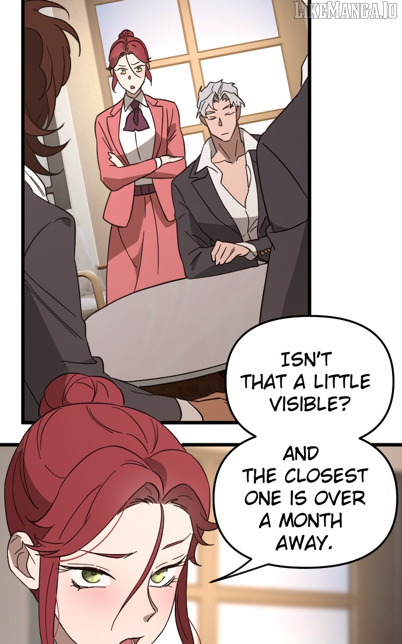 Read The Mafia Nanny Manga Online