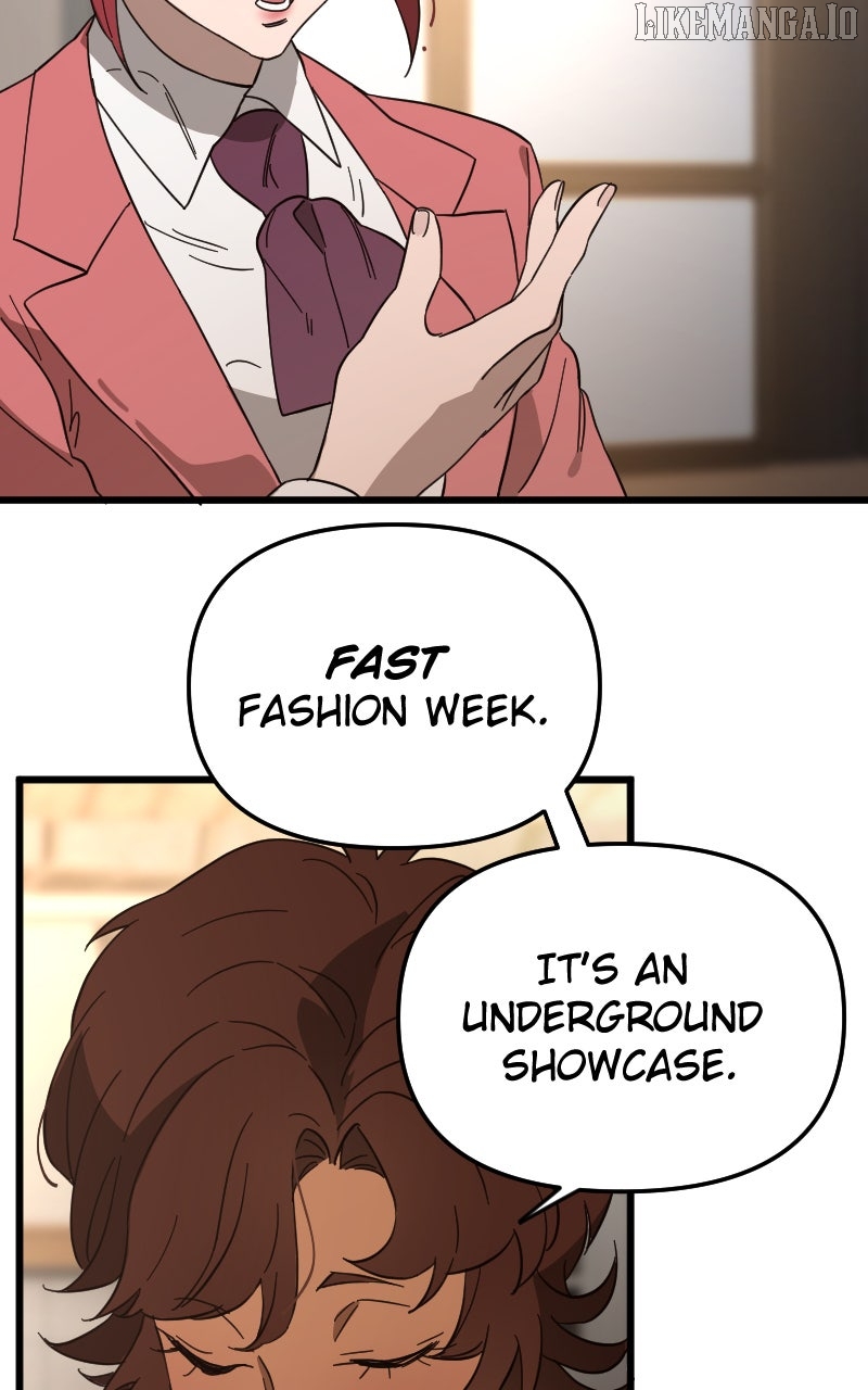 Read The Mafia Nanny Manga Online