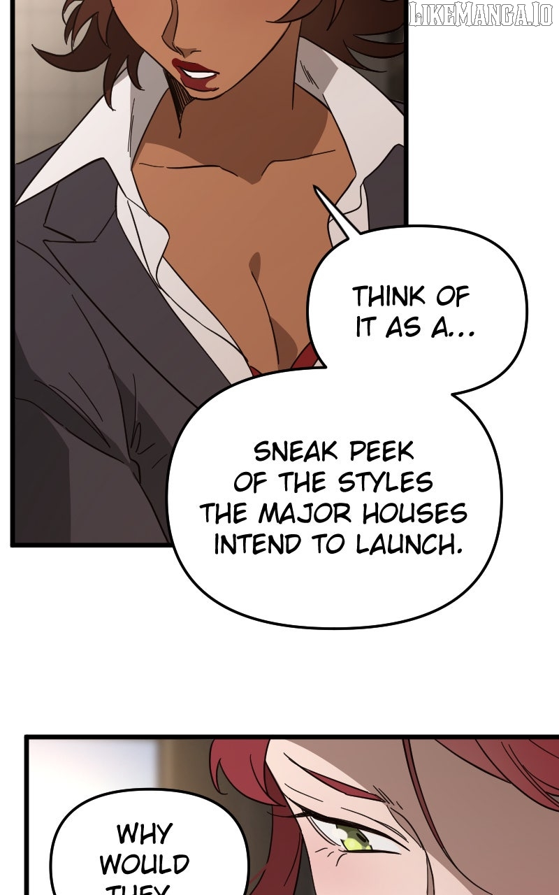 Read The Mafia Nanny Manga Online