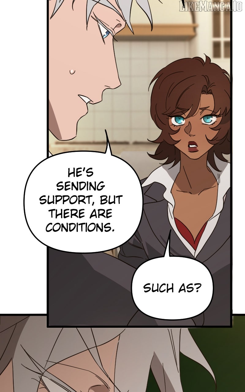 Read The Mafia Nanny Manga Online