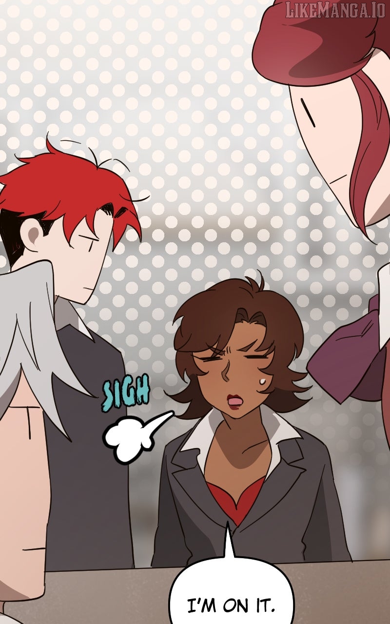 Read The Mafia Nanny Manga Online