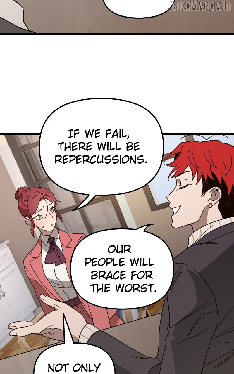 Read The Mafia Nanny Manga Online