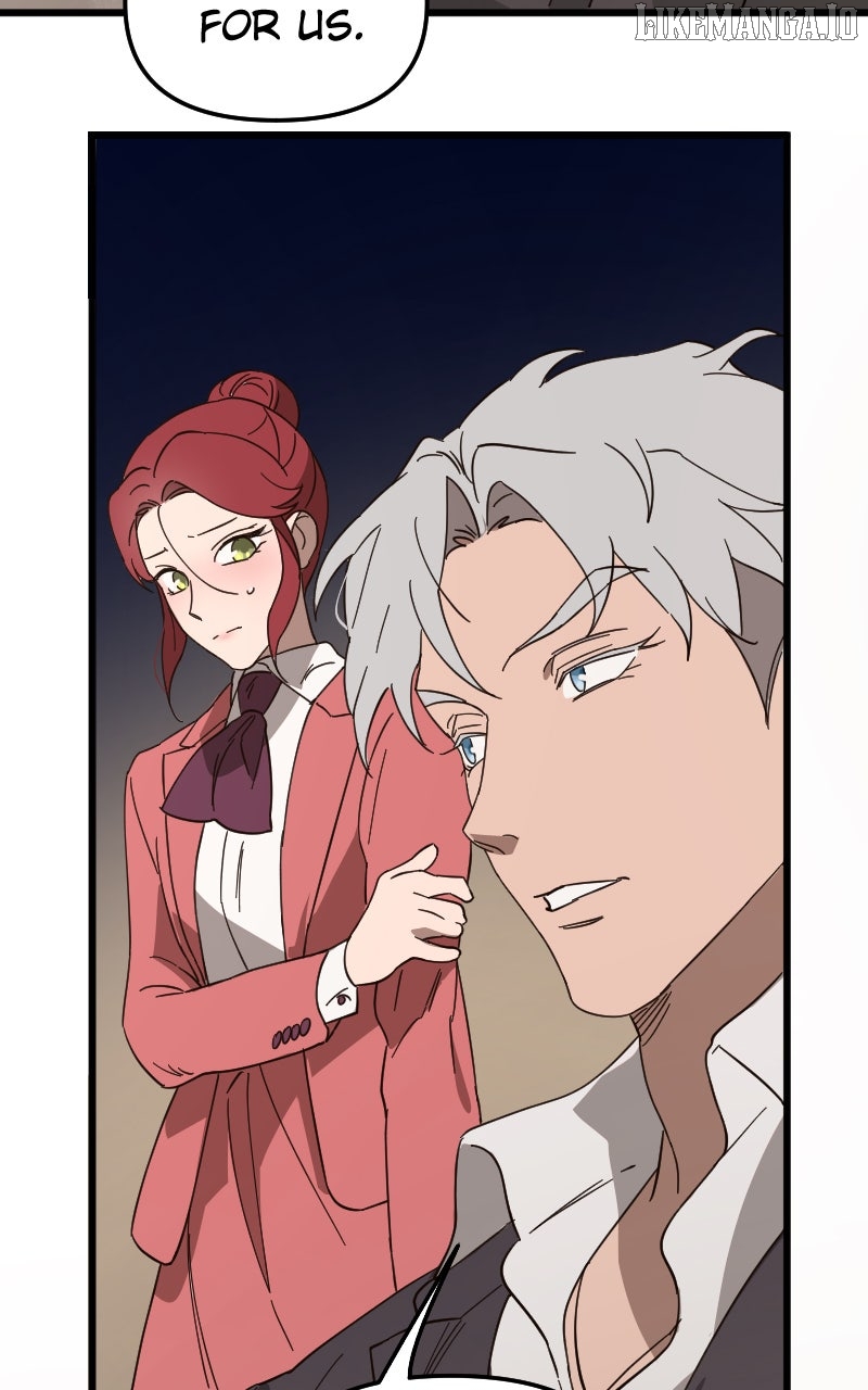 Read The Mafia Nanny Manga Online