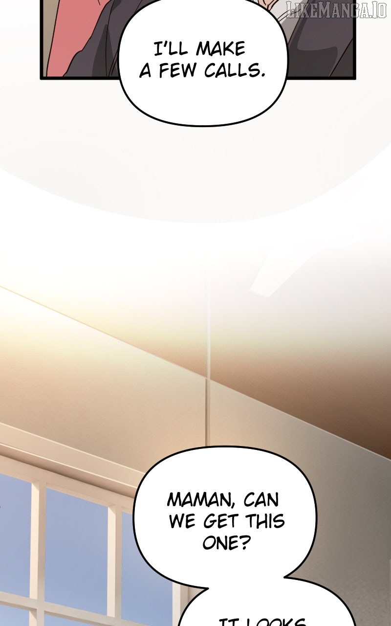 Read The Mafia Nanny Manga Online
