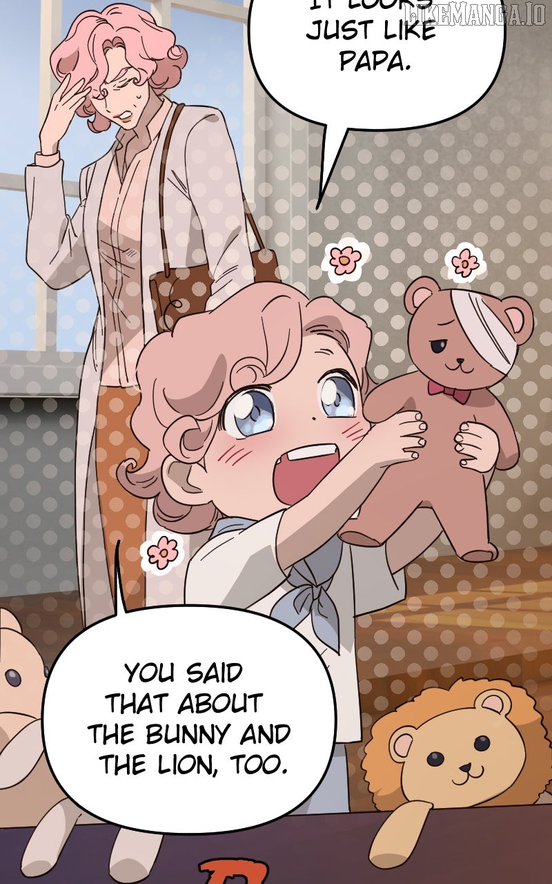 Read The Mafia Nanny Manga Online