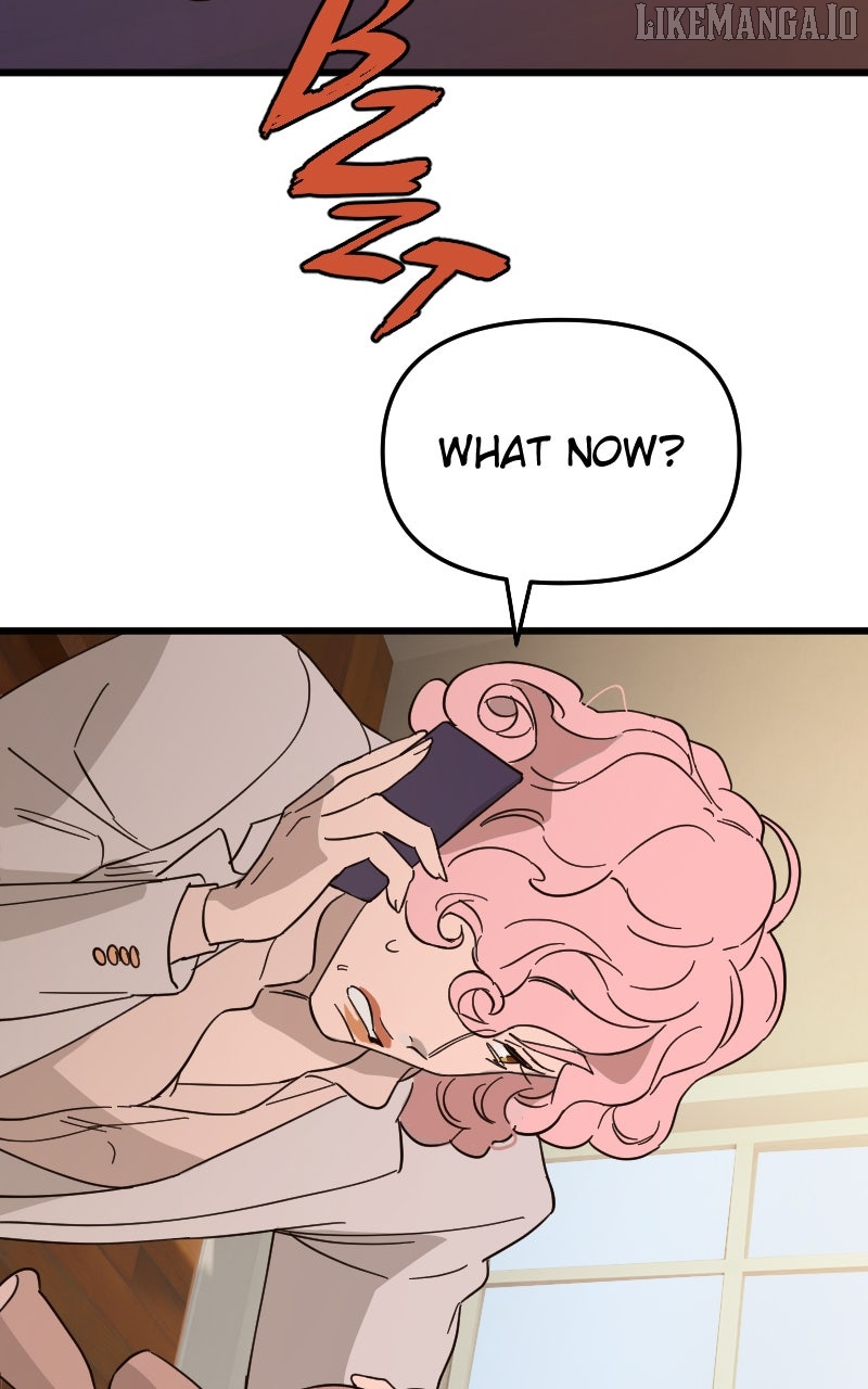 Read The Mafia Nanny Manga Online