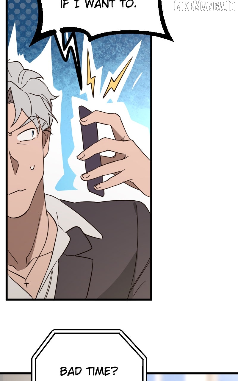 Read The Mafia Nanny Manga Online