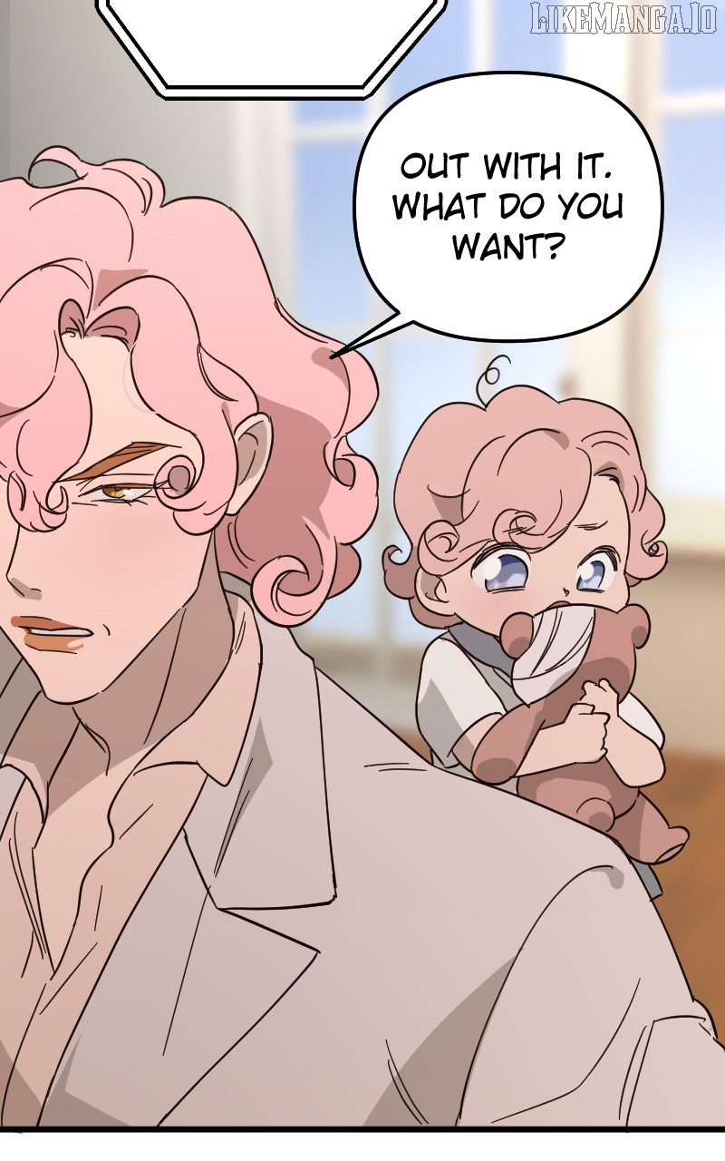 Read The Mafia Nanny Manga Online