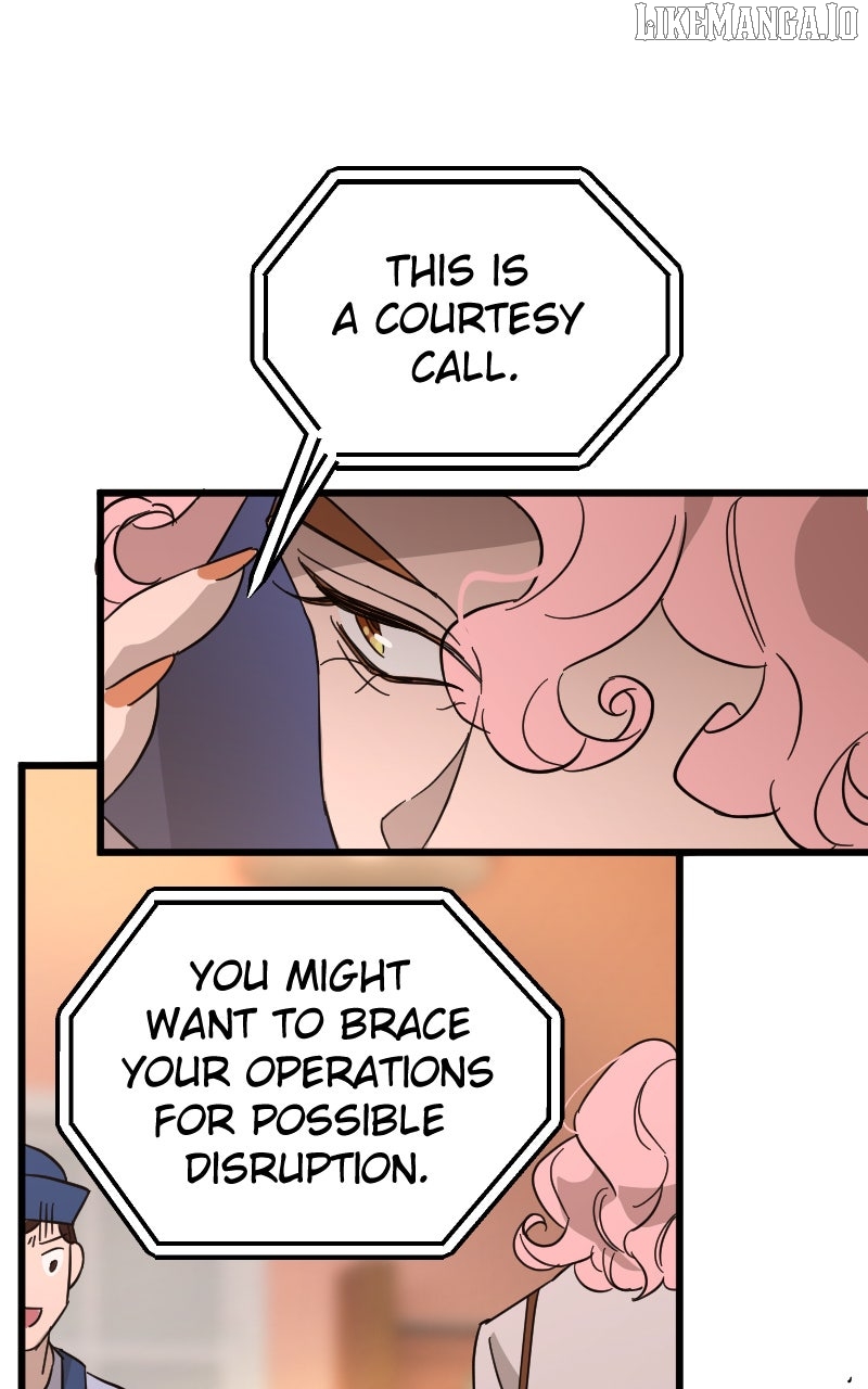 Read The Mafia Nanny Manga Online
