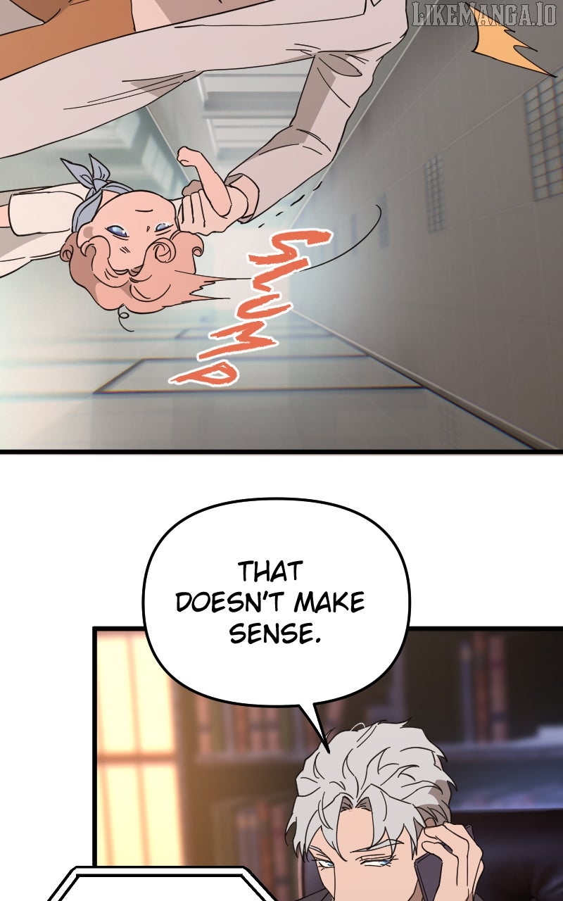 Read The Mafia Nanny Manga Online