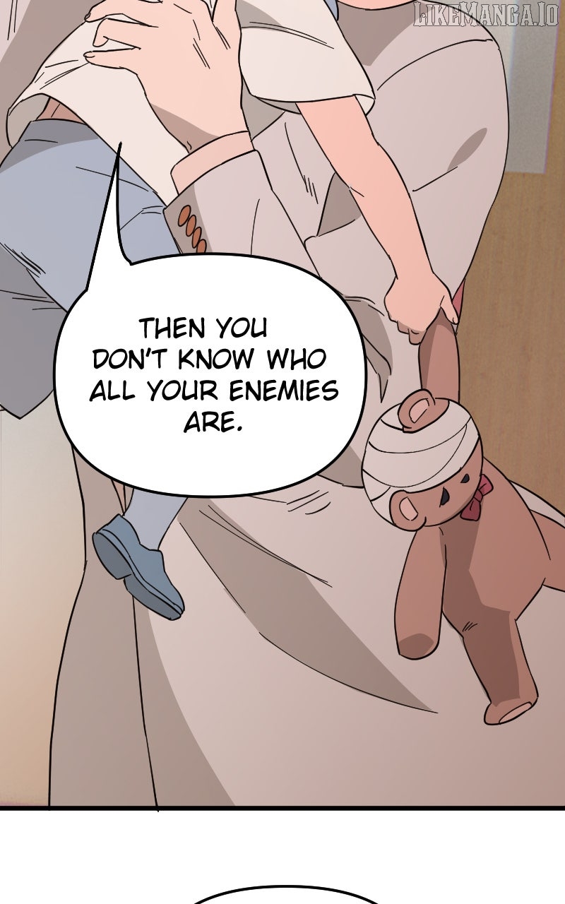 Read The Mafia Nanny Manga Online
