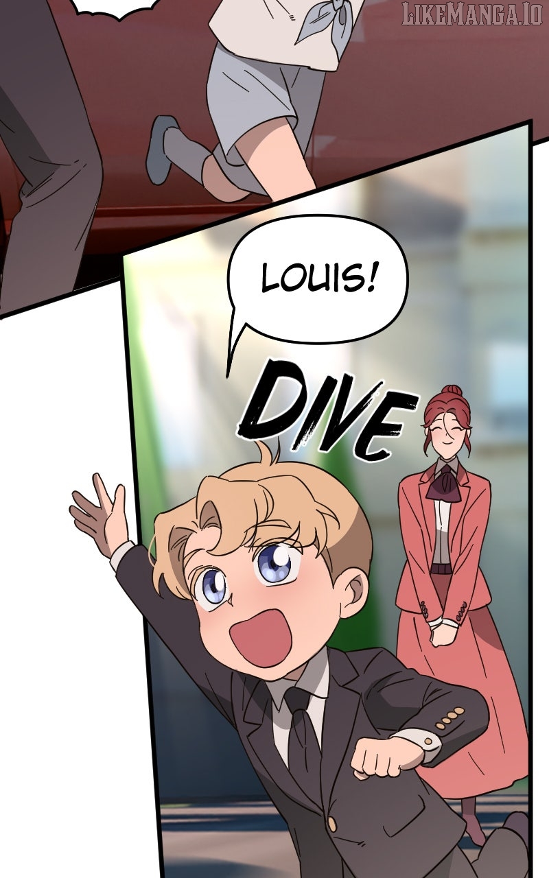 Read The Mafia Nanny Manga Online