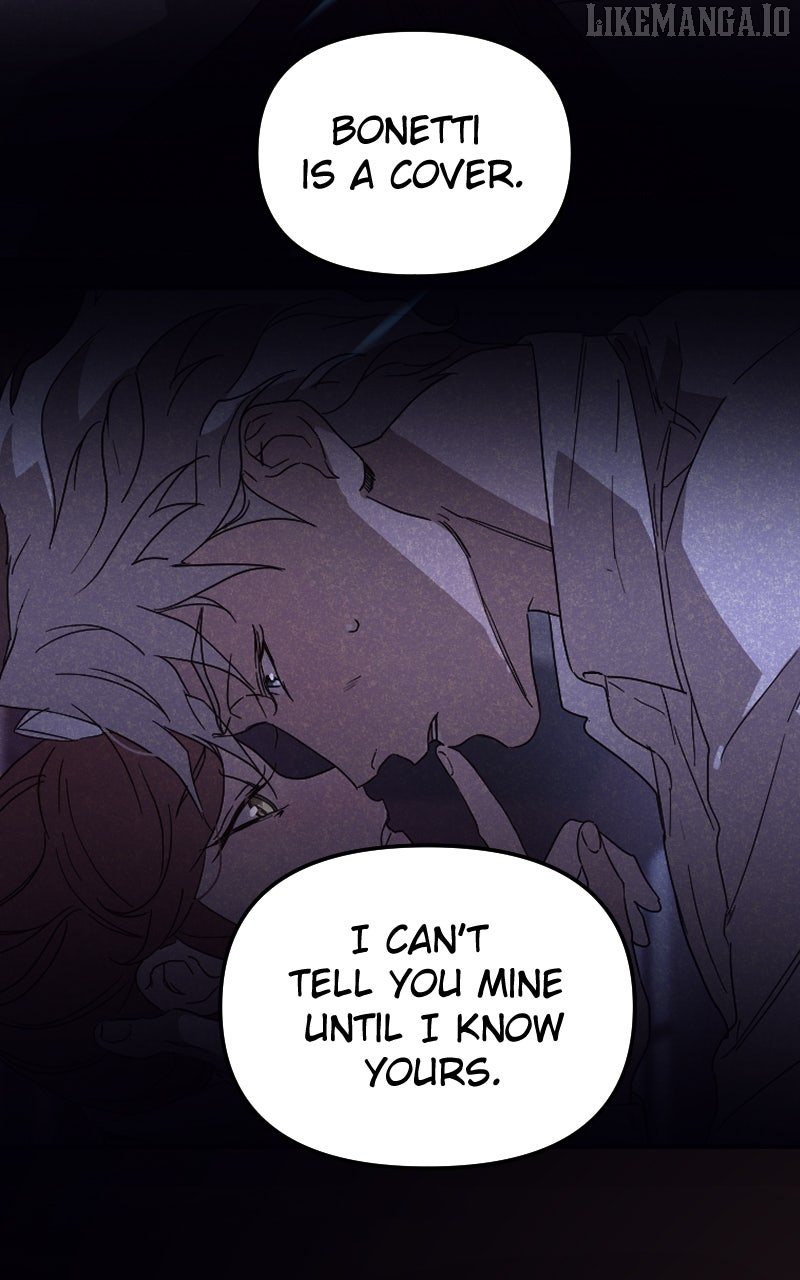 Read The Mafia Nanny Manga Online