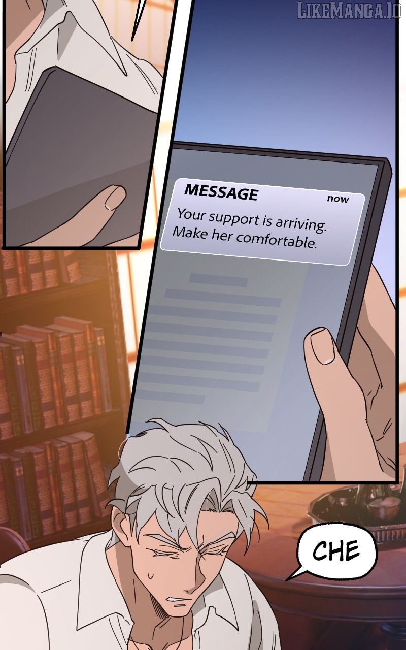 Read The Mafia Nanny Manga Online