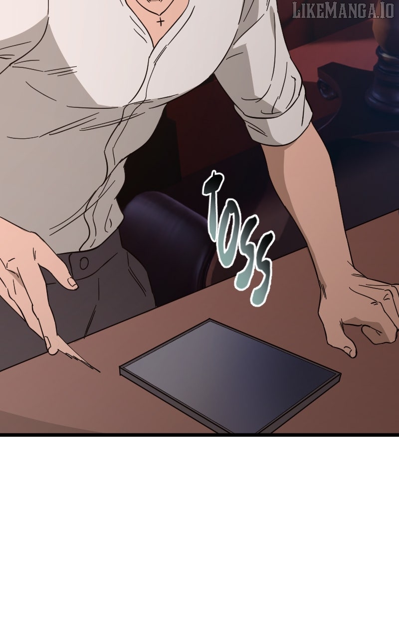 Read The Mafia Nanny Manga Online