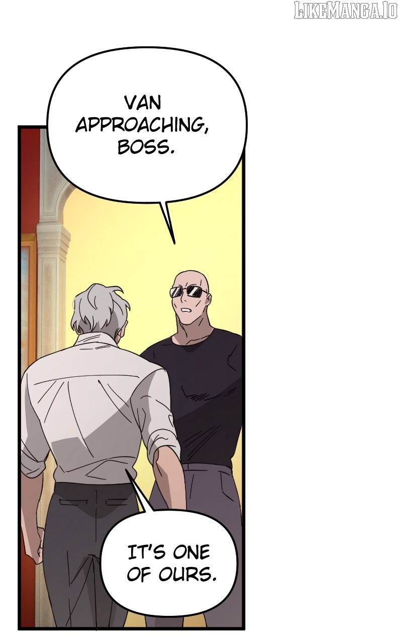 Read The Mafia Nanny Manga Online