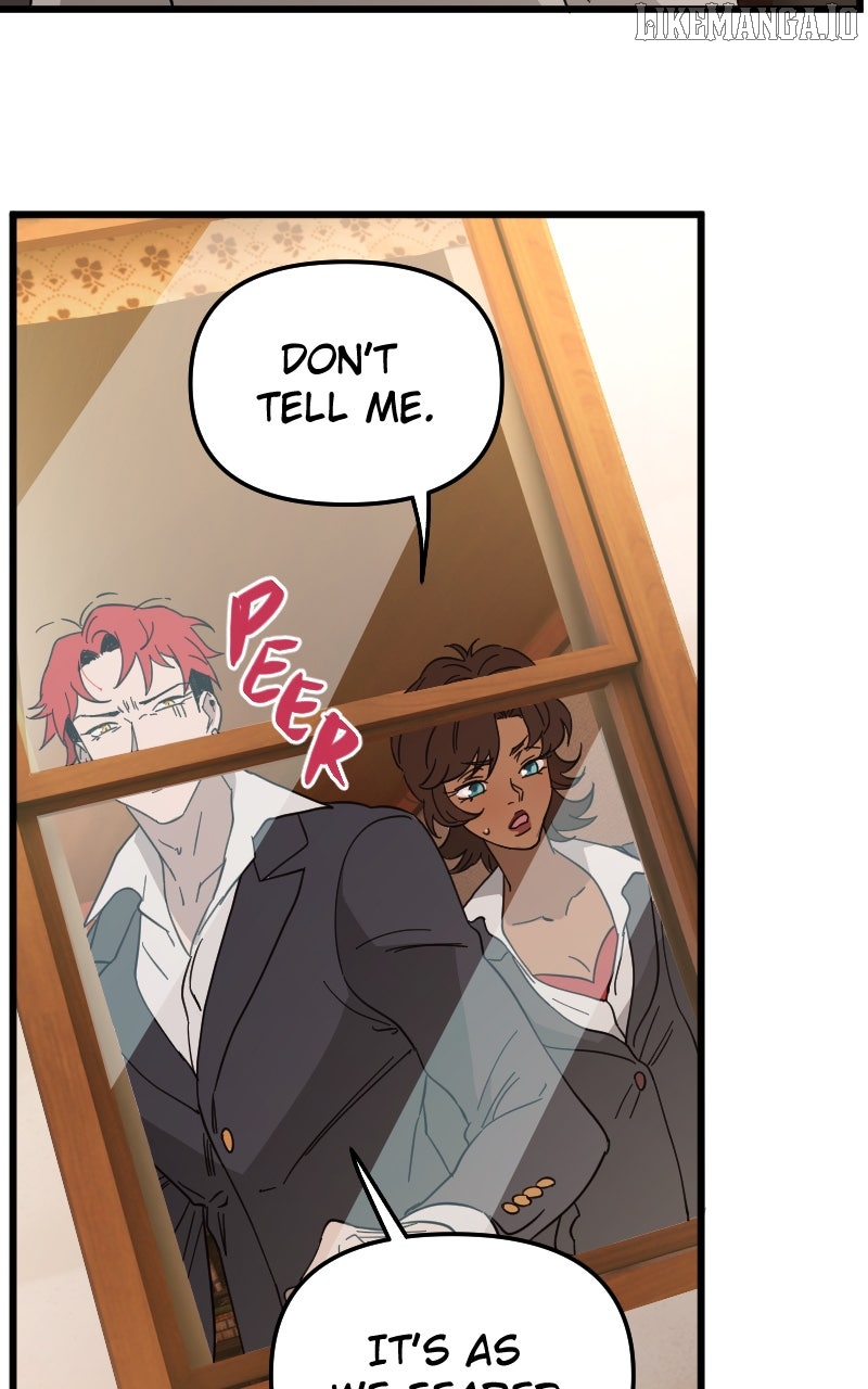Read The Mafia Nanny Manga Online