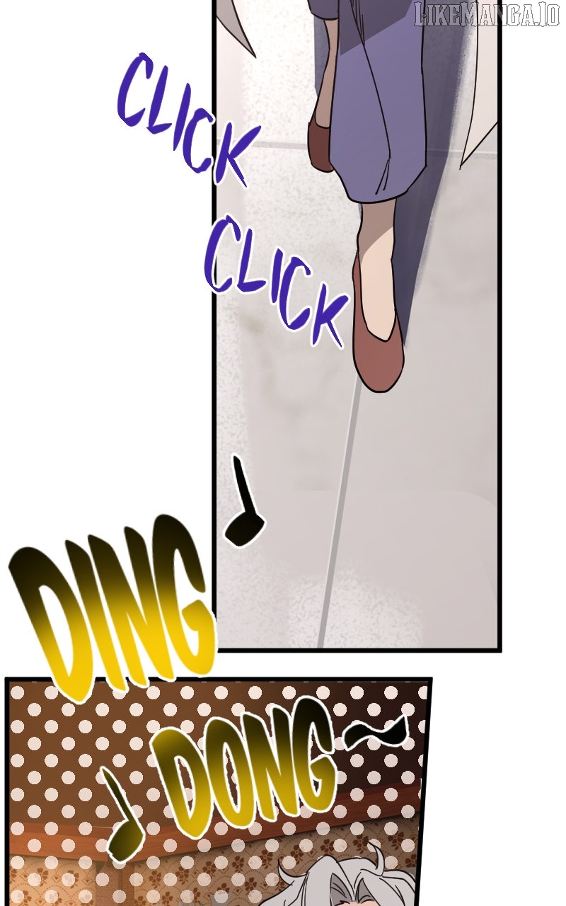 Read The Mafia Nanny Manga Online