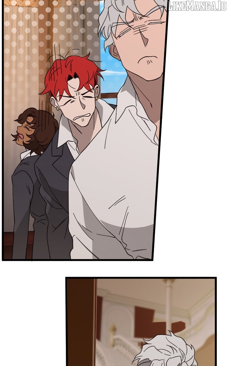 Read The Mafia Nanny Manga Online