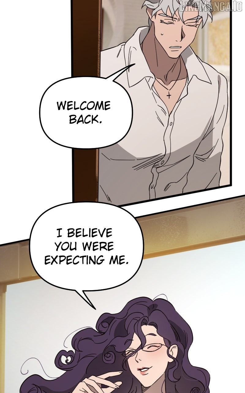 Read The Mafia Nanny Manga Online