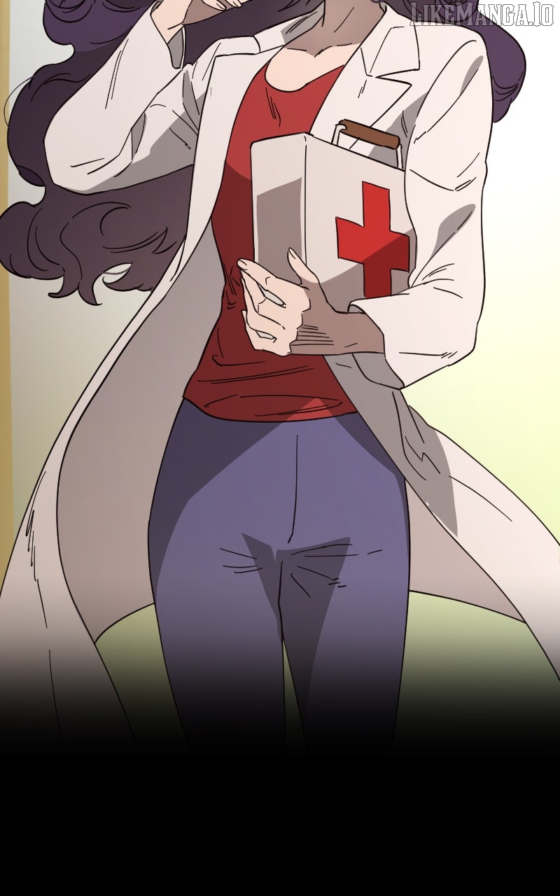 Read The Mafia Nanny Manga Online