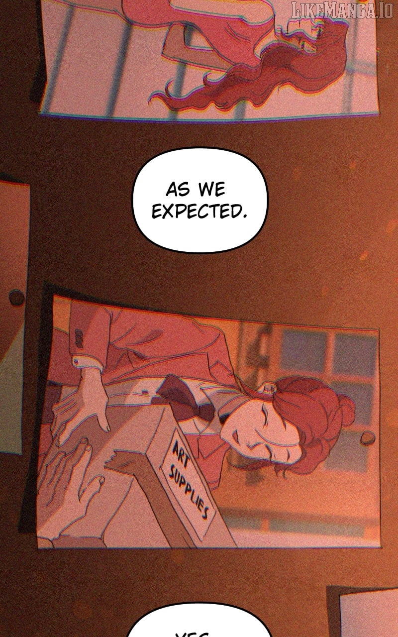 Read The Mafia Nanny Manga Online