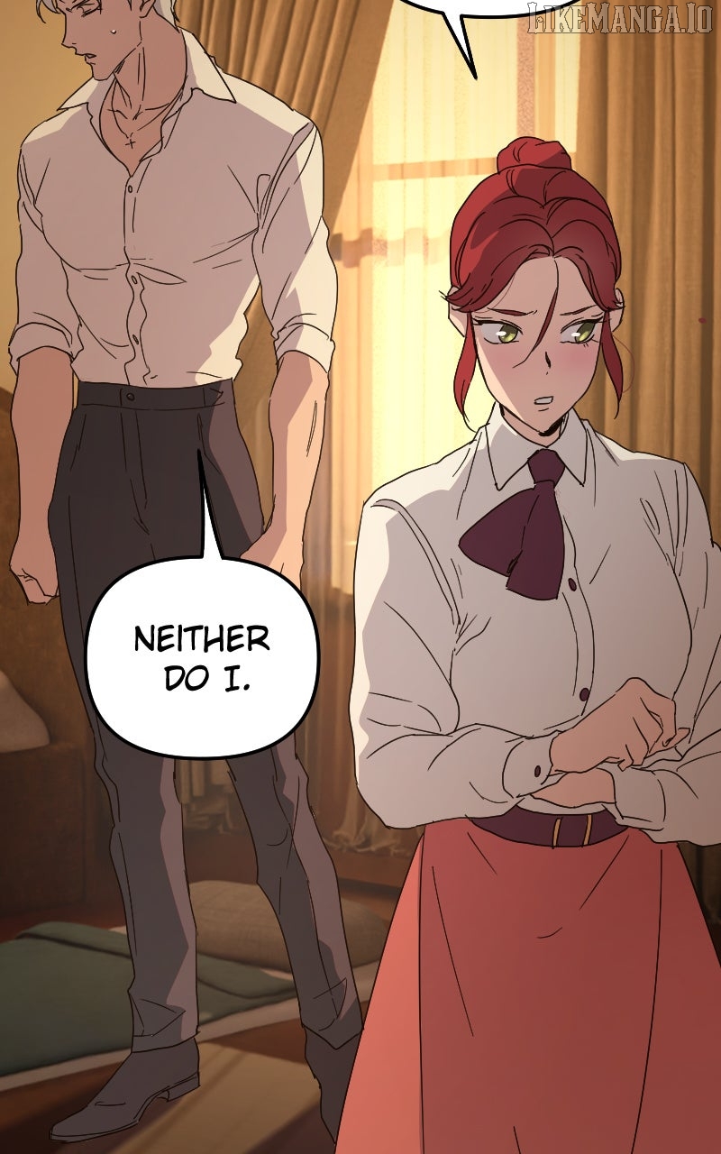 Read The Mafia Nanny Manga Online