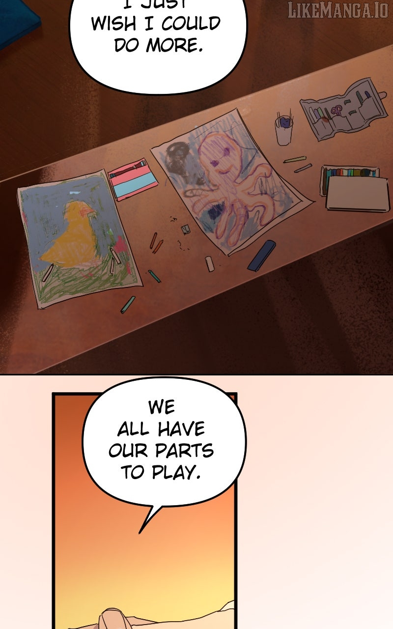 Read The Mafia Nanny Manga Online