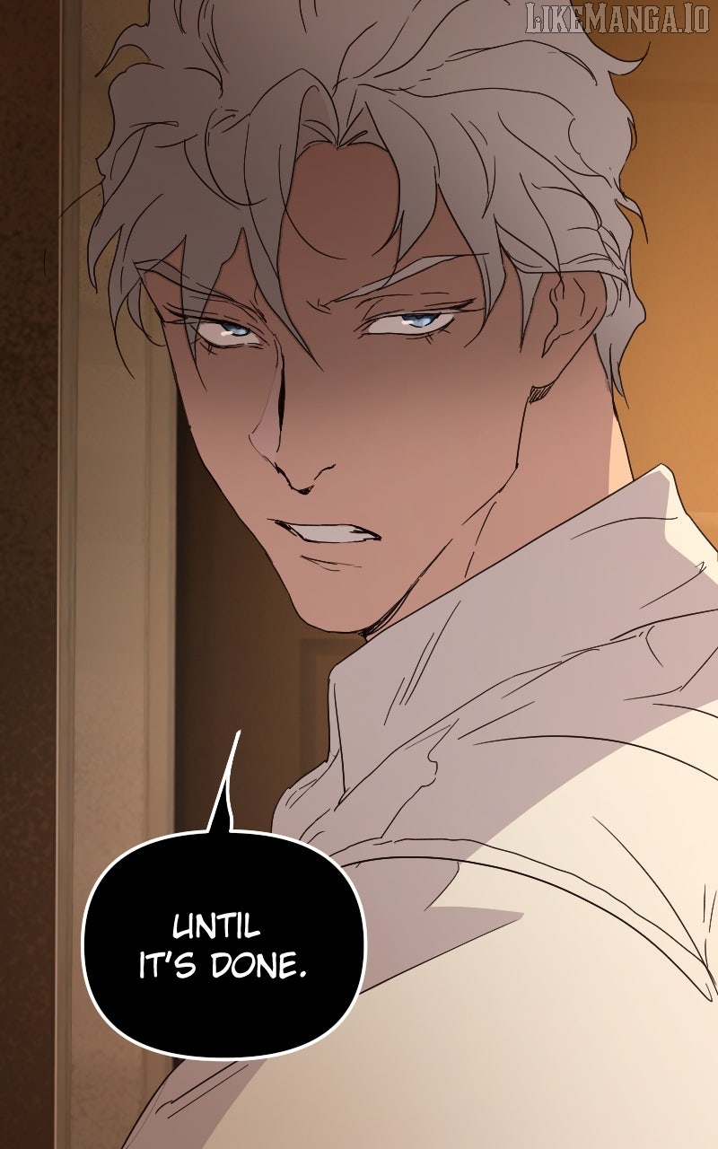 Read The Mafia Nanny Manga Online