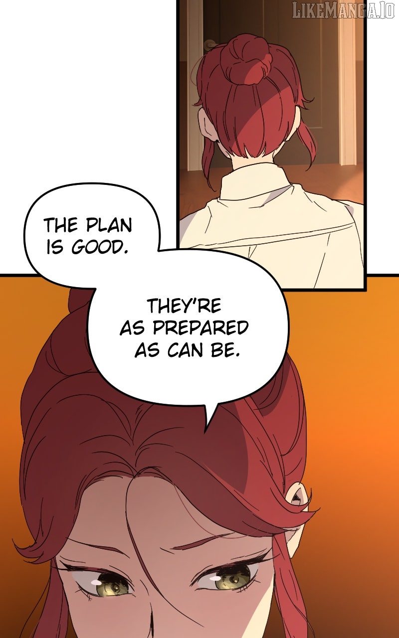 Read The Mafia Nanny Manga Online