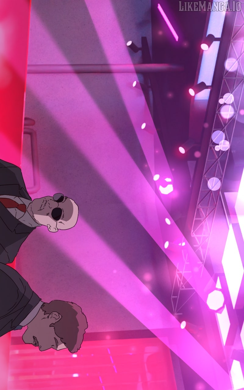 Read The Mafia Nanny Manga Online