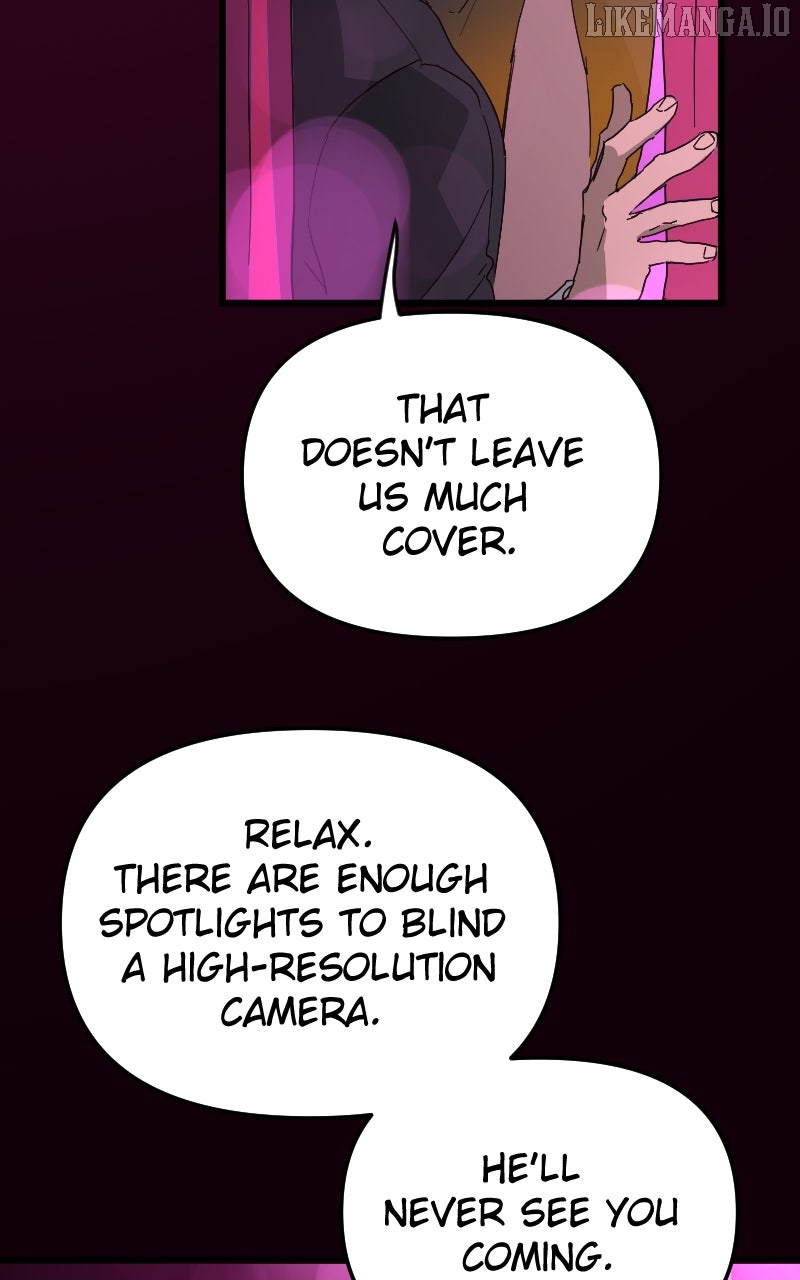 Read The Mafia Nanny Manga Online