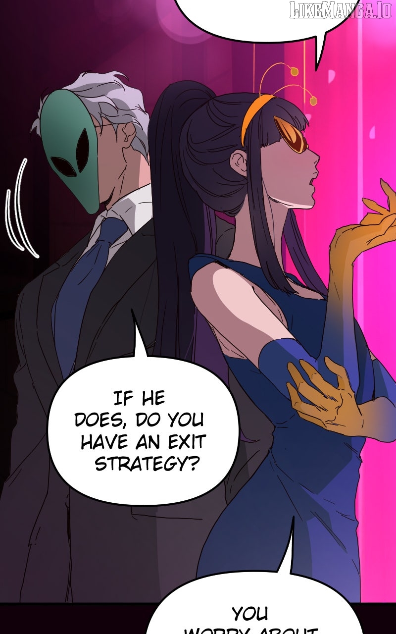 Read The Mafia Nanny Manga Online