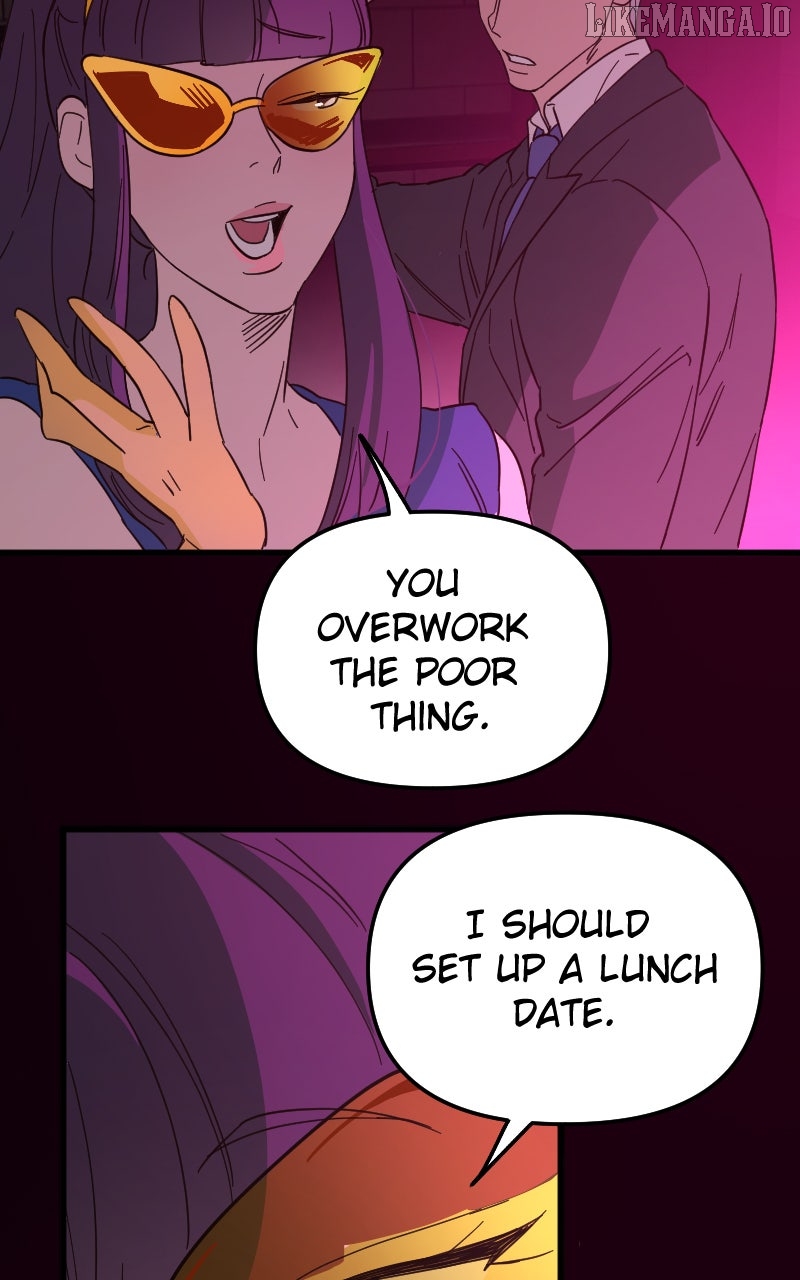Read The Mafia Nanny Manga Online