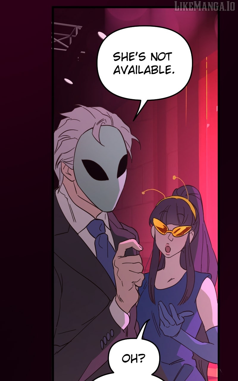 Read The Mafia Nanny Manga Online